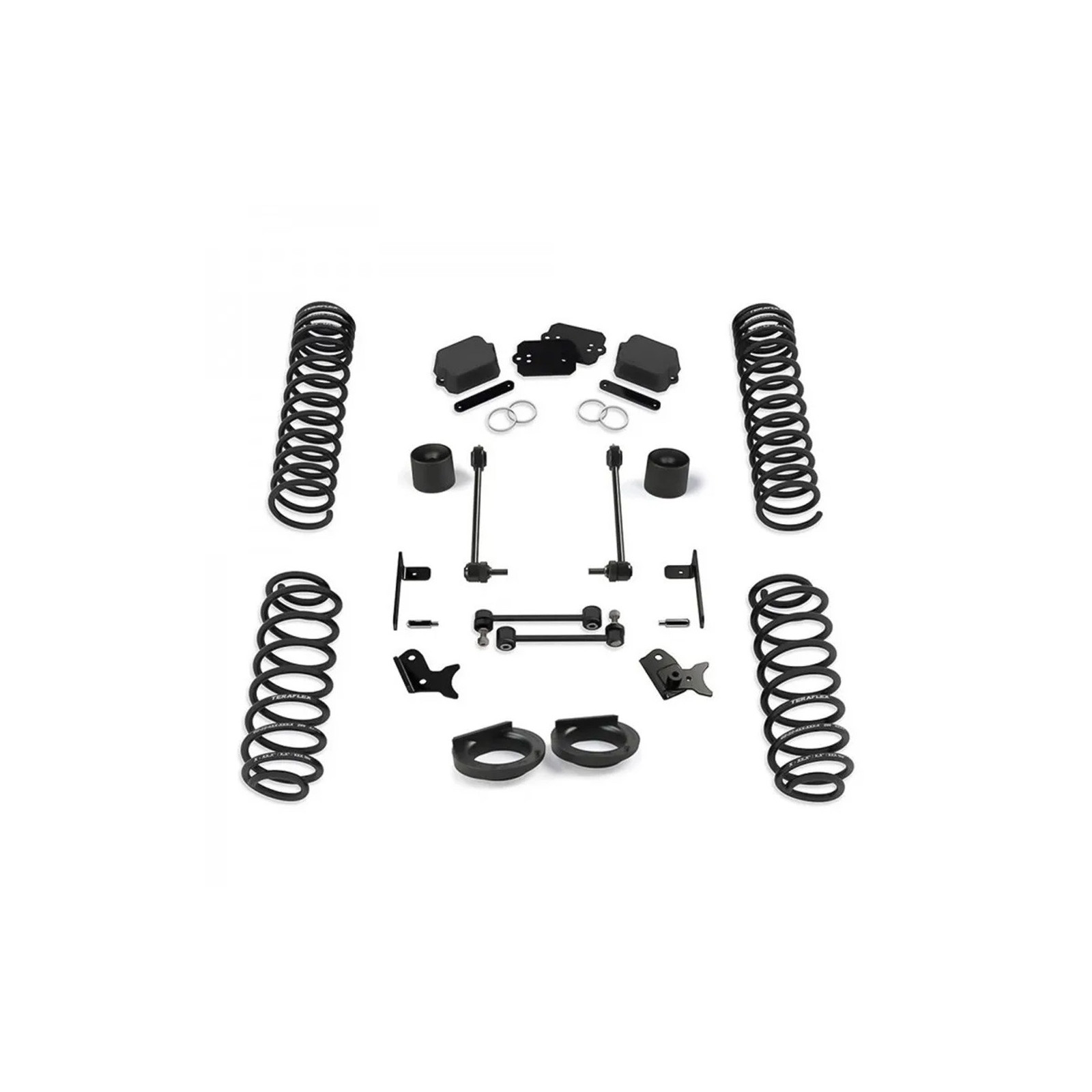 OFFROAD EXPRESS TERAFLEX TX1355501