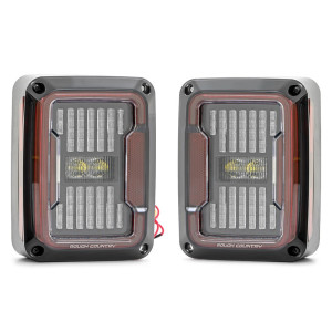 OFFROAD EXPRESS ROUGH COUNTRY RCH5800