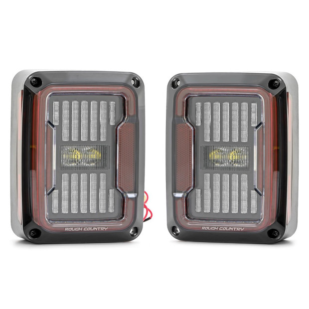 OFFROAD EXPRESS ROUGH COUNTRY RCH5800
