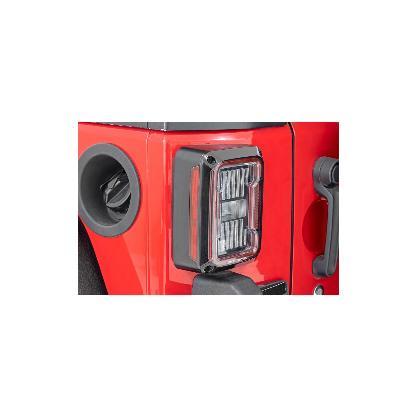 OFFROAD EXPRESS ROUGH COUNTRY RCH5800