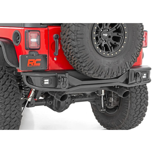 OFFROAD EXPRESS ROUGH COUNTRY RCH5800