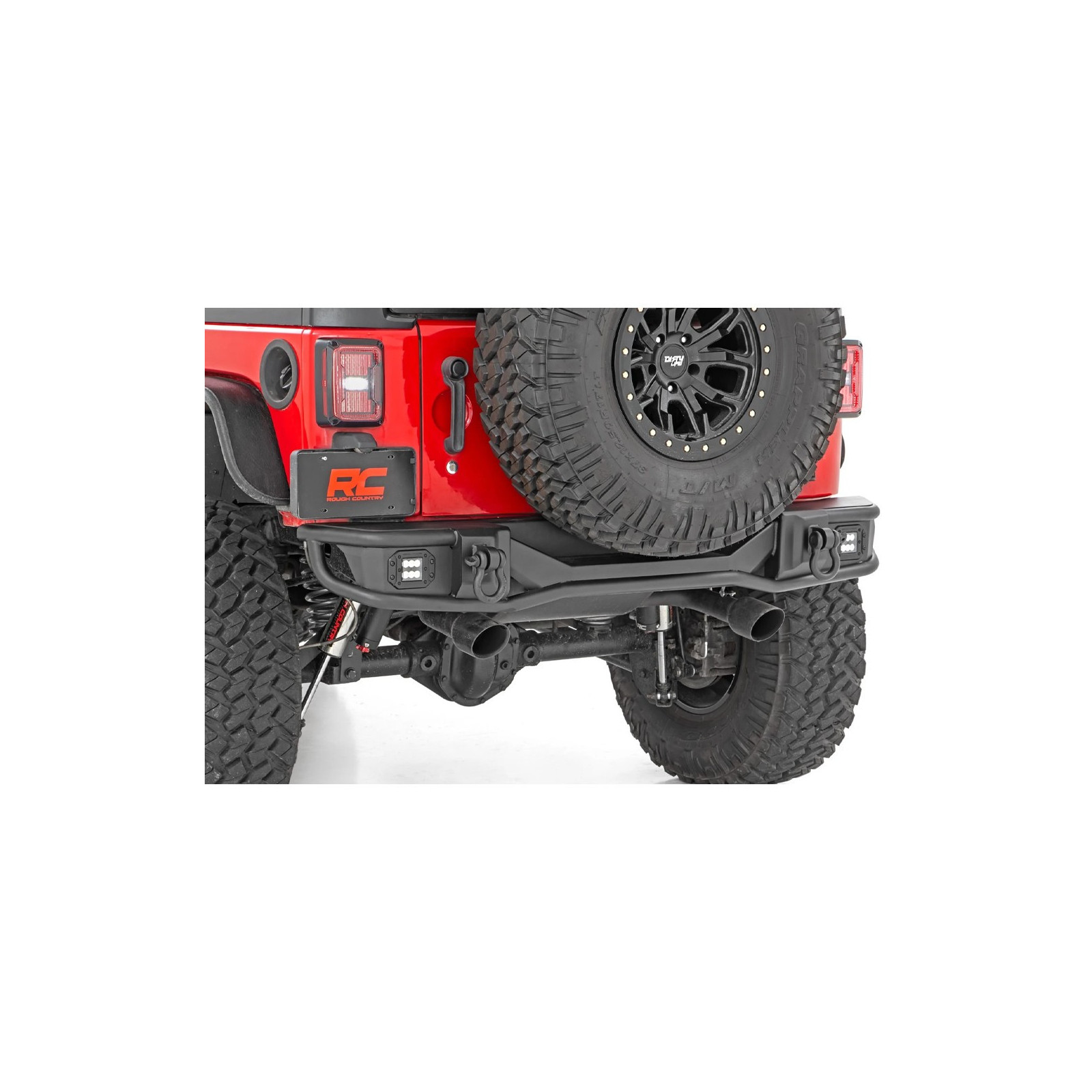 OFFROAD EXPRESS ROUGH COUNTRY RCH5800