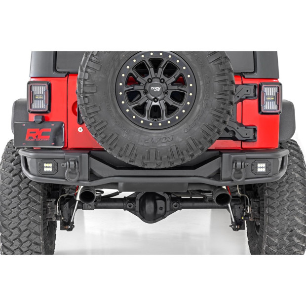 OFFROAD EXPRESS ROUGH COUNTRY RCH5800