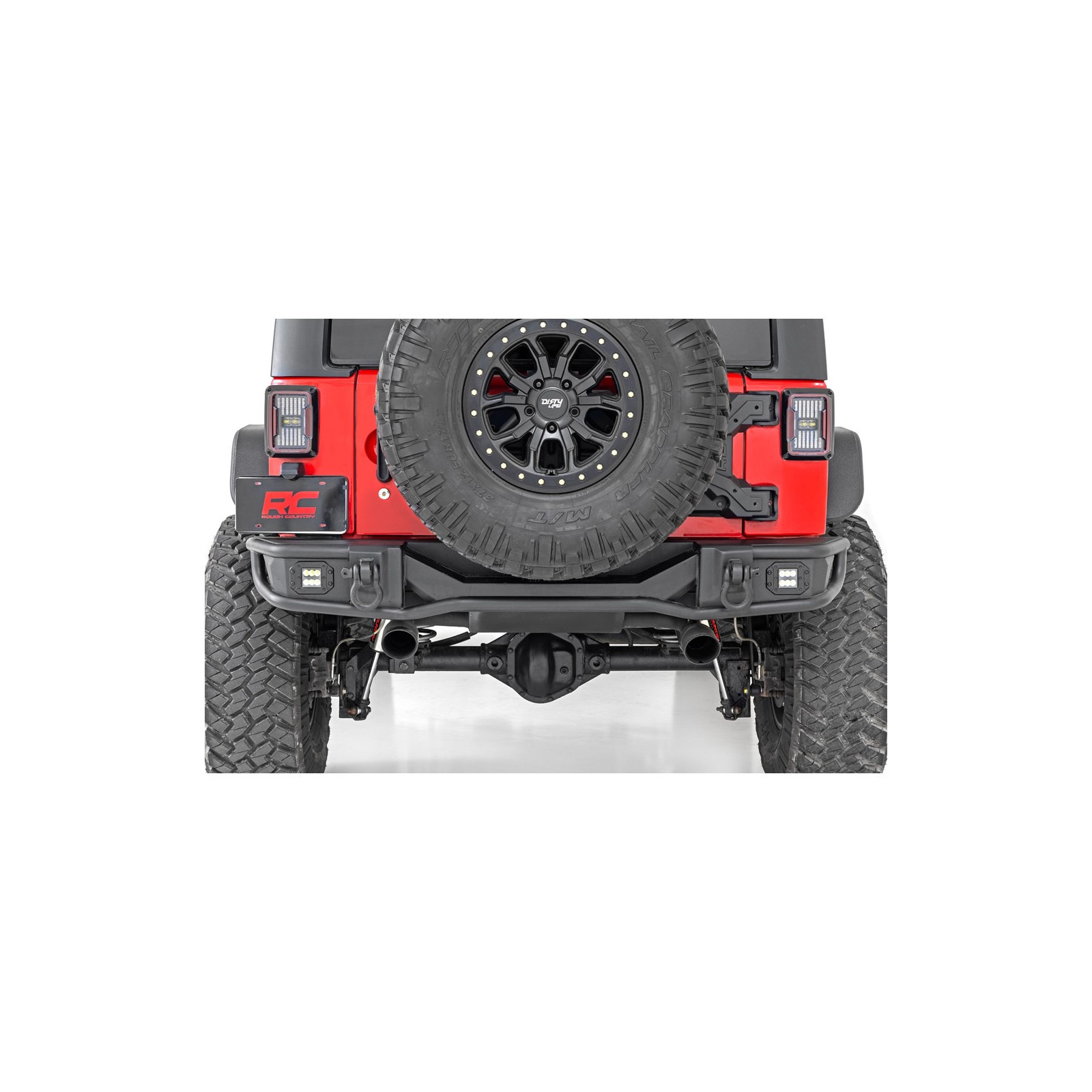 OFFROAD EXPRESS ROUGH COUNTRY RCH5800