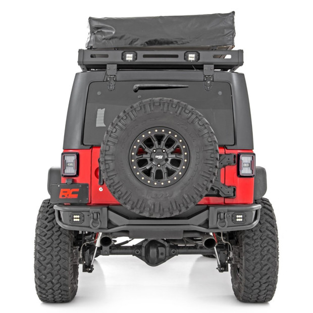 OFFROAD EXPRESS ROUGH COUNTRY RCH5800