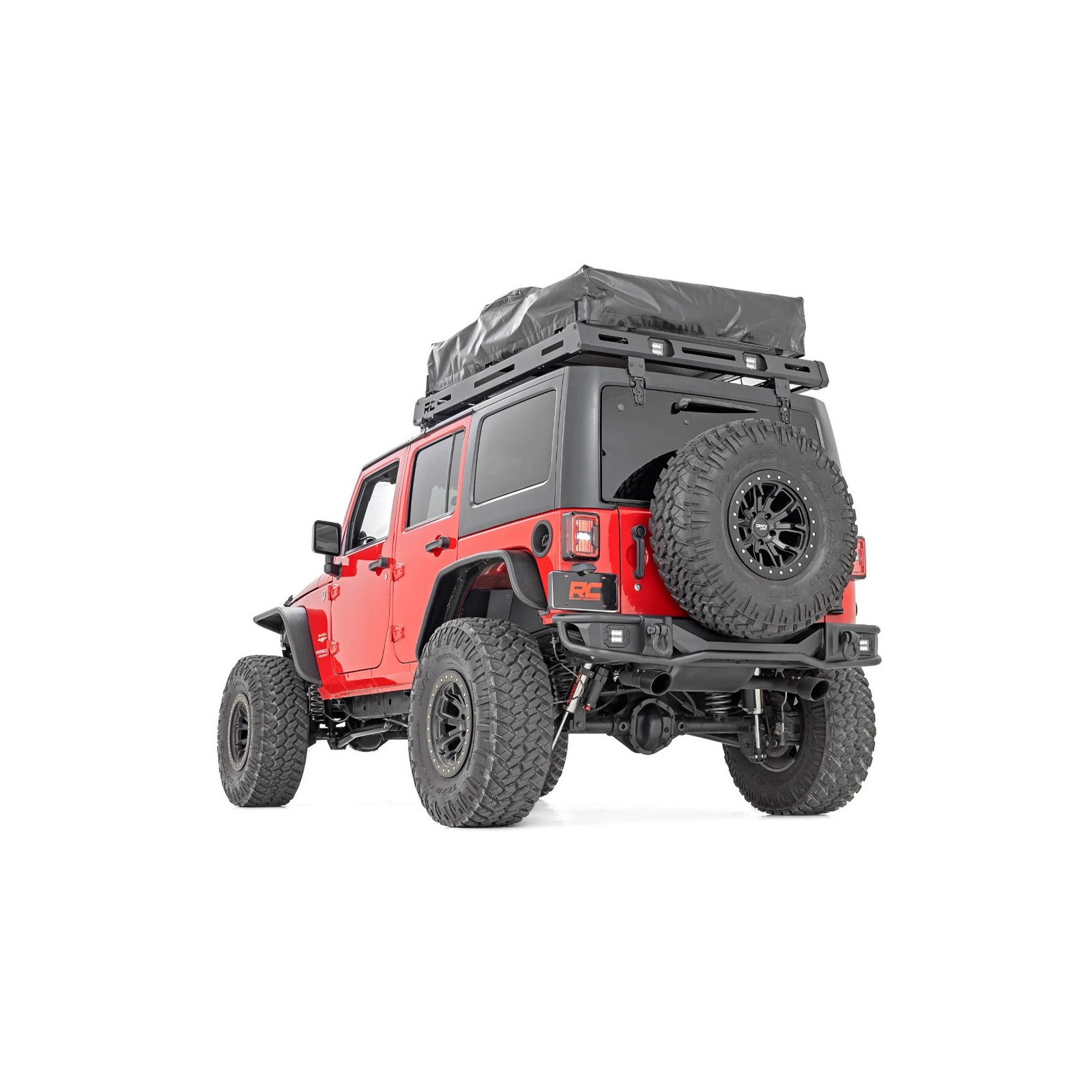 OFFROAD EXPRESS ROUGH COUNTRY RCH5800