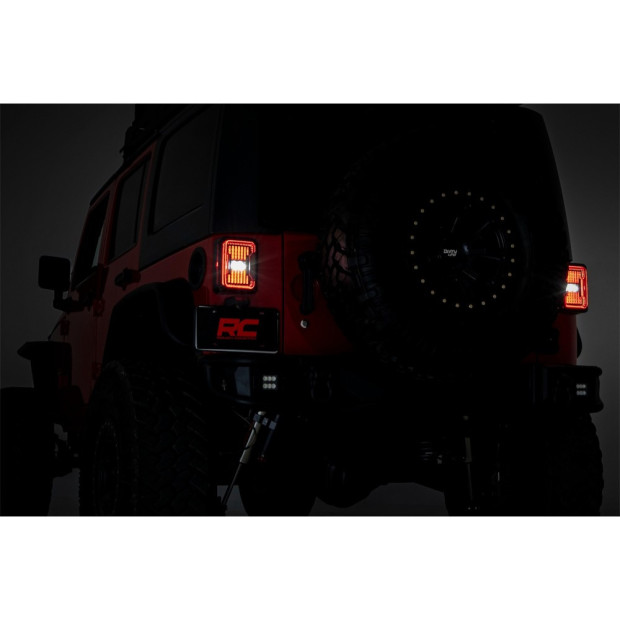 OFFROAD EXPRESS ROUGH COUNTRY RCH5800