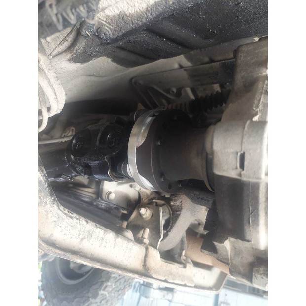 OFFROAD EXPRESS KRAWCZYK DRIVESHAFTS OTIGRDS