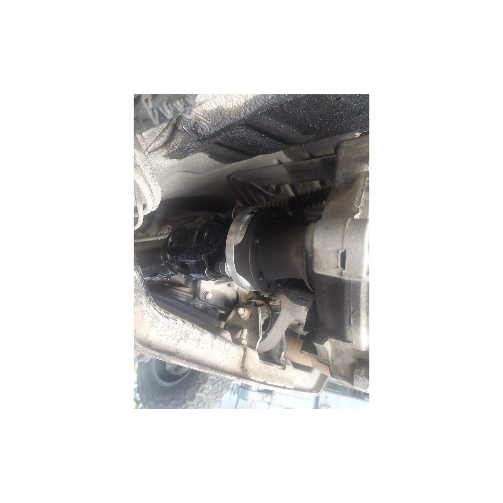 OFFROAD EXPRESS KRAWCZYK DRIVESHAFTS OTIGRDS
