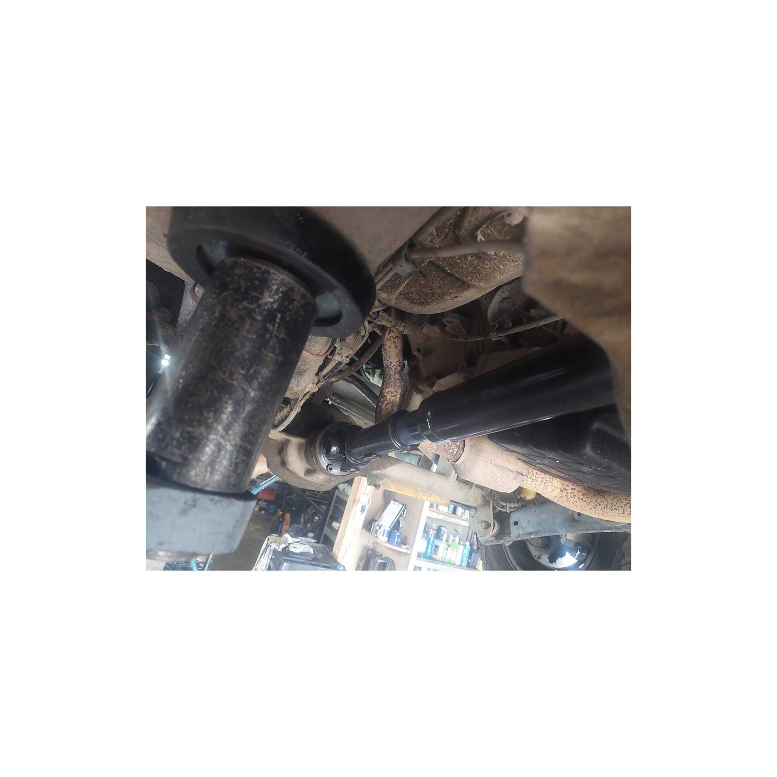 OFFROAD EXPRESS KRAWCZYK DRIVESHAFTS OTIGRDS