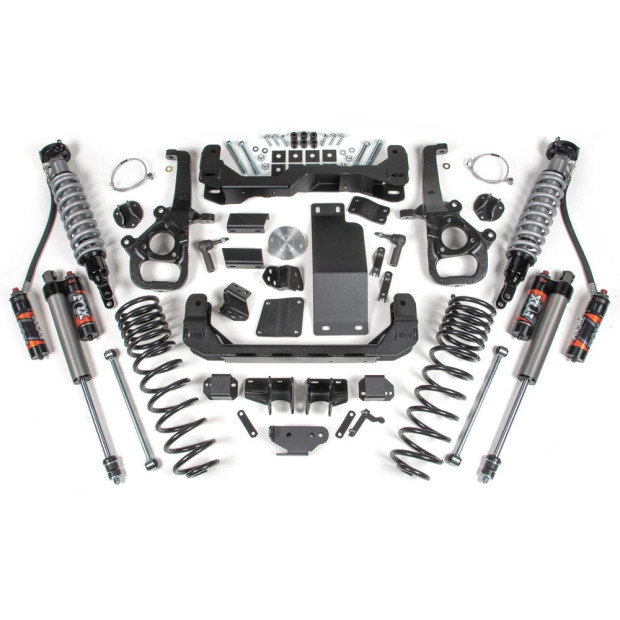OFFROAD EXPRESS BDS SUSPENSION BDS2114FPE