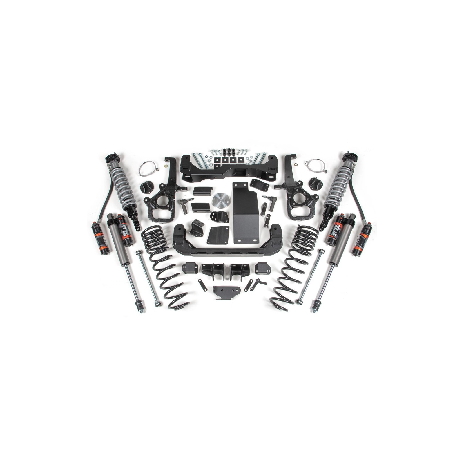 OFFROAD EXPRESS BDS SUSPENSION BDS2114FPE