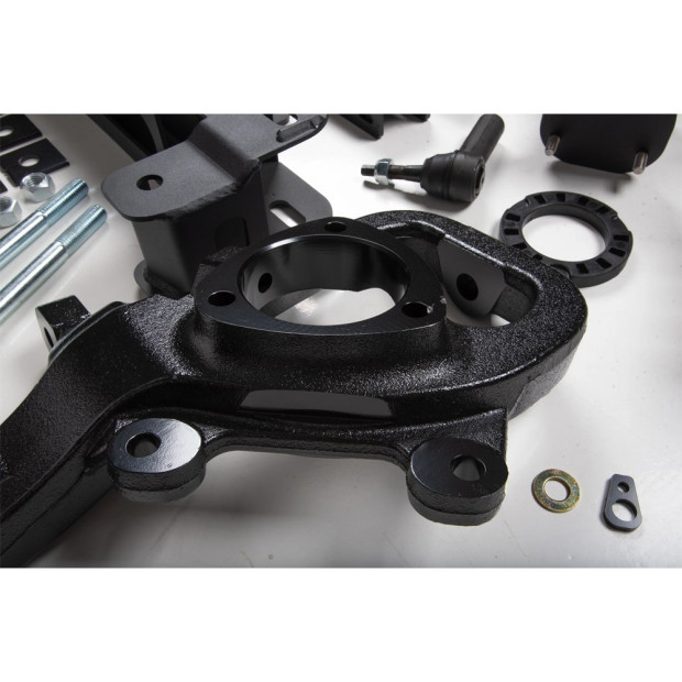 OFFROAD EXPRESS BDS SUSPENSION BDS2114FPE