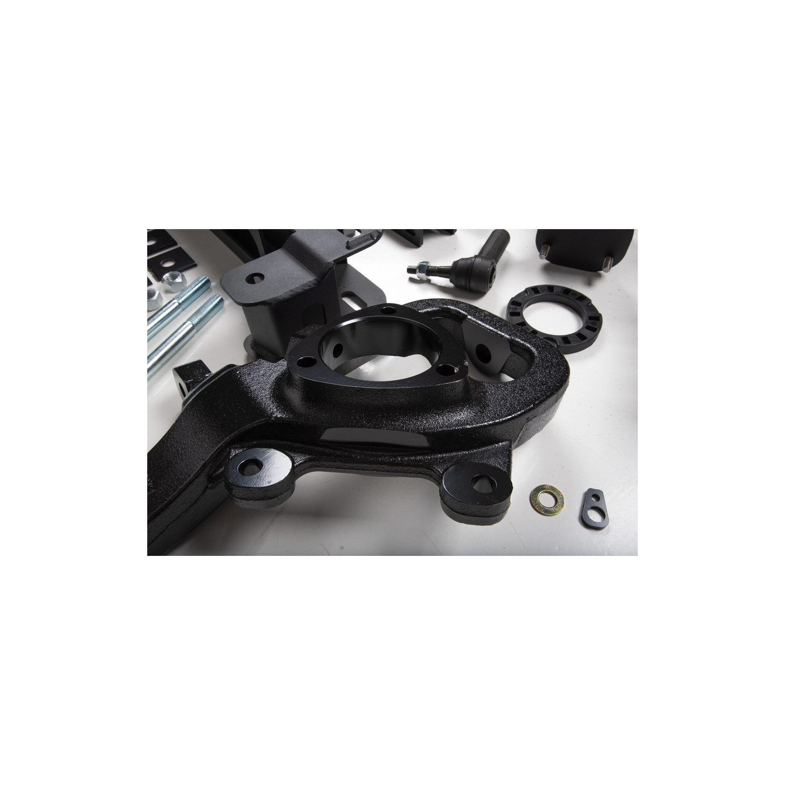 OFFROAD EXPRESS BDS SUSPENSION BDS2114FPE