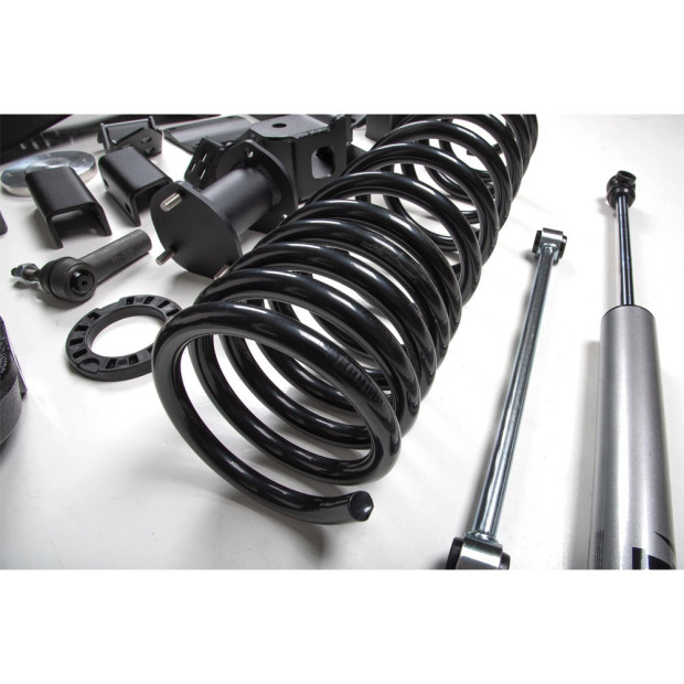 OFFROAD EXPRESS BDS SUSPENSION BDS2114FPE