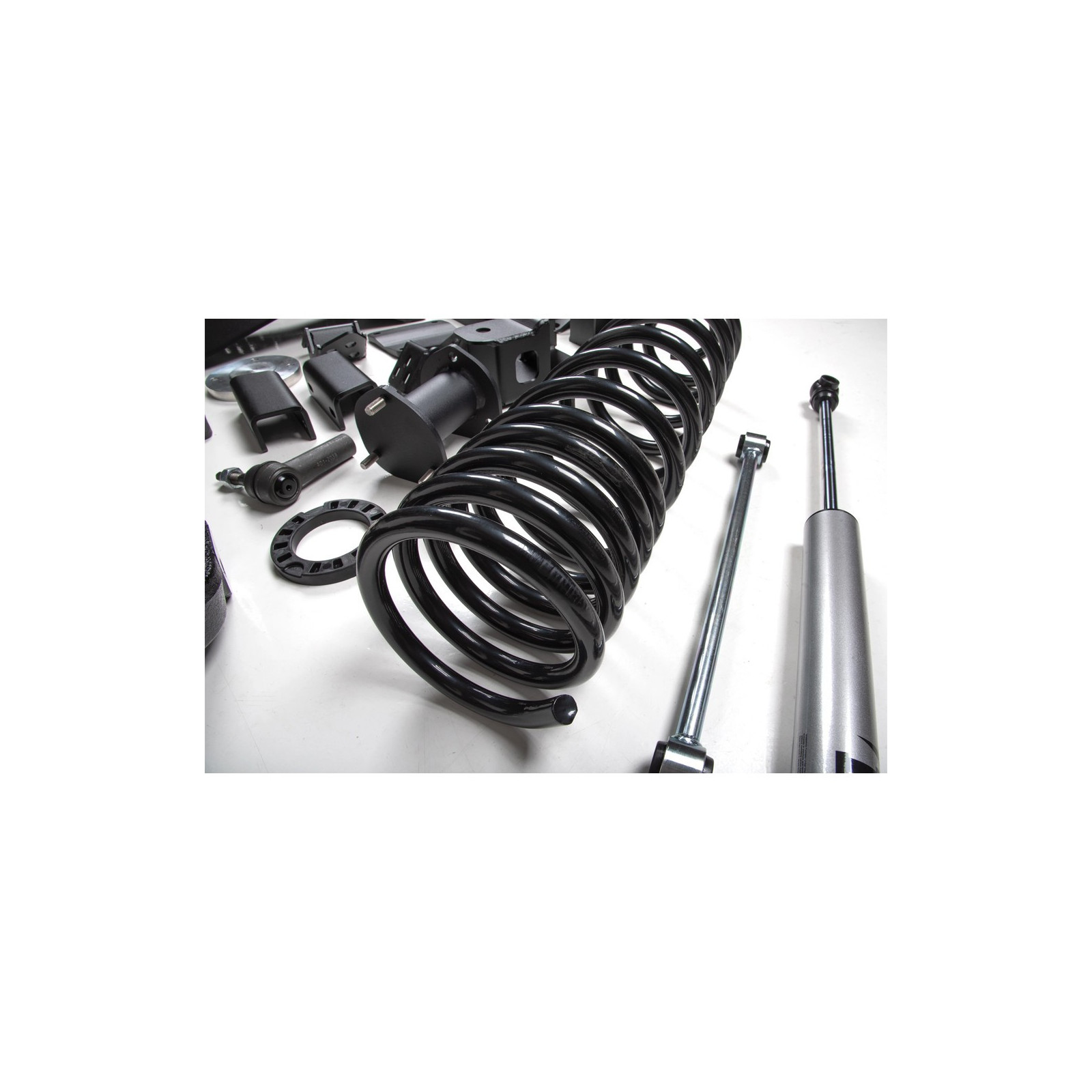 OFFROAD EXPRESS BDS SUSPENSION BDS2114FPE