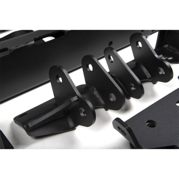 OFFROAD EXPRESS BDS SUSPENSION BDS2114FPE