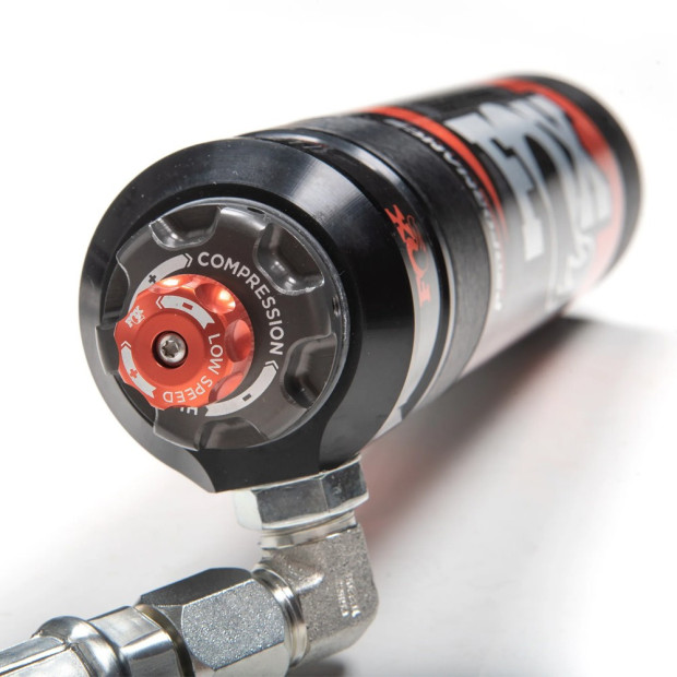 OFFROAD EXPRESS BDS SUSPENSION BDS2114FPE