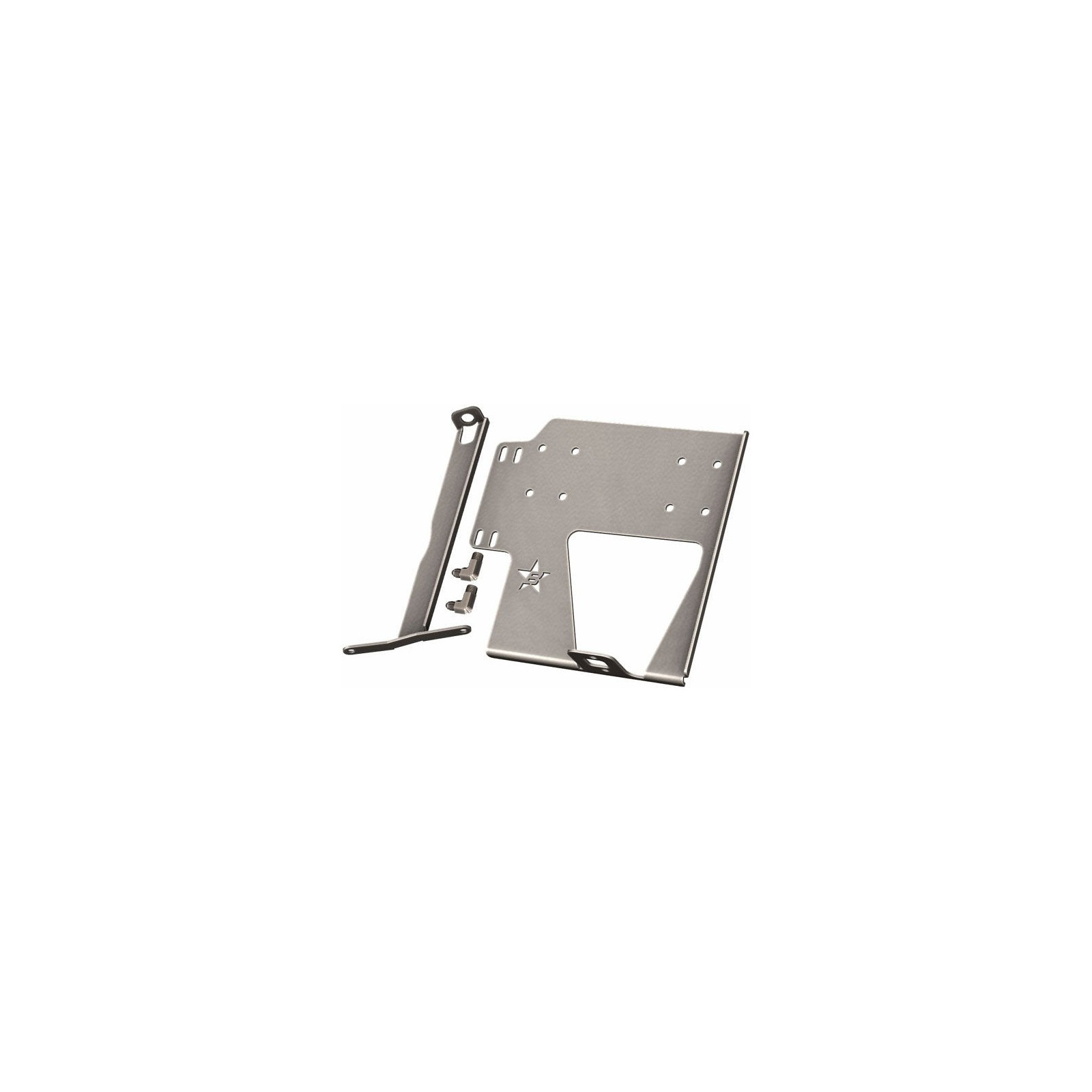 OFFROAD EXPRESS BARNES 4WD B4WK12781