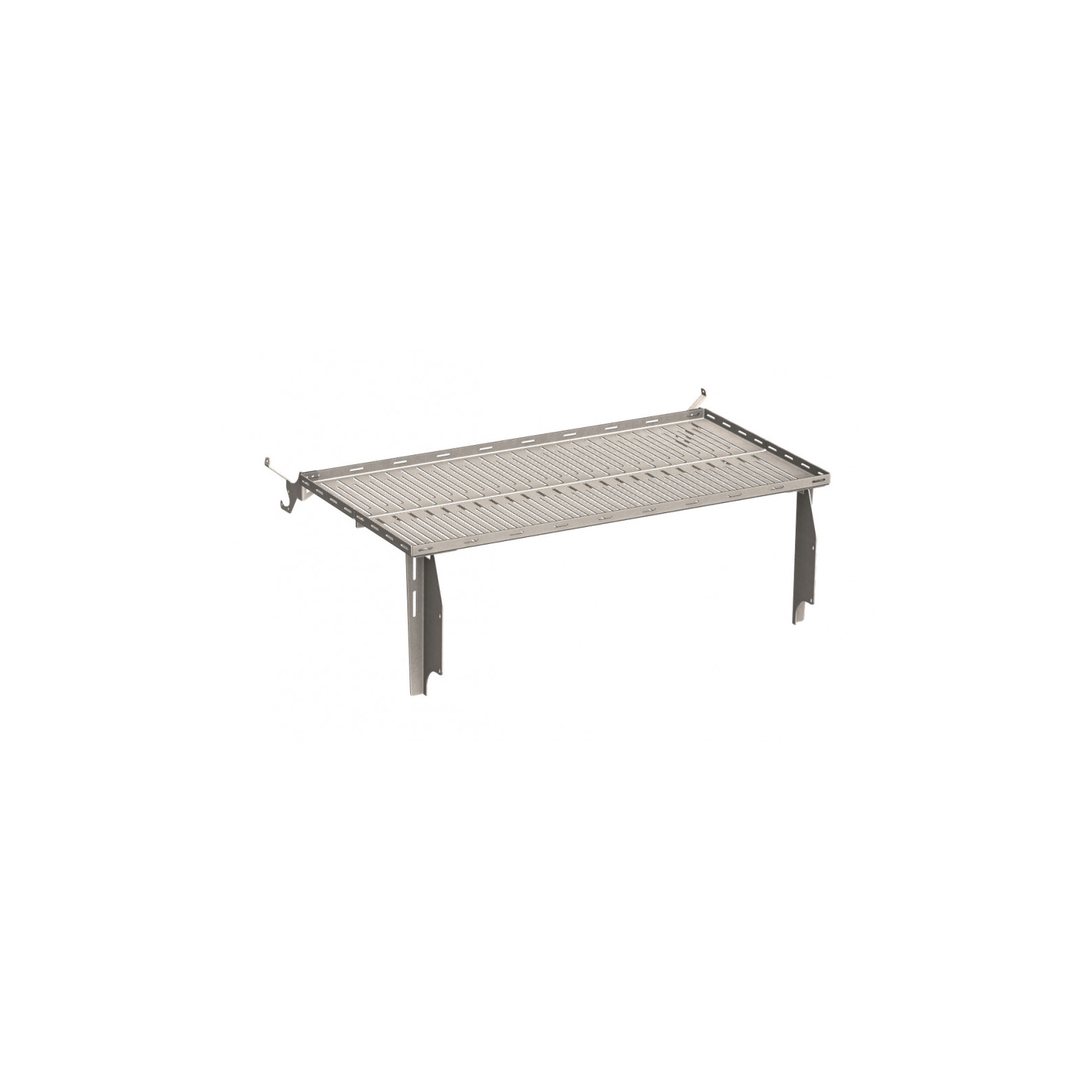 OFFROAD EXPRESS BARNES 4WD B4WK12742