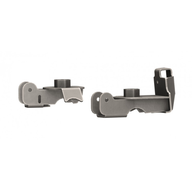 OFFROAD EXPRESS BARNES 4WD B4WK12716