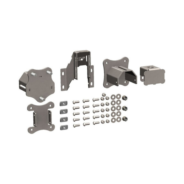 OFFROAD EXPRESS BARNES 4WD B4WK12694D