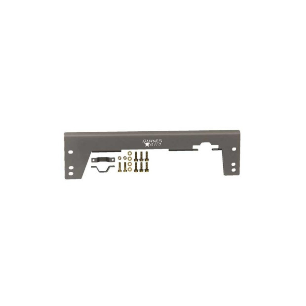 OFFROAD EXPRESS BARNES 4WD B4WK12689