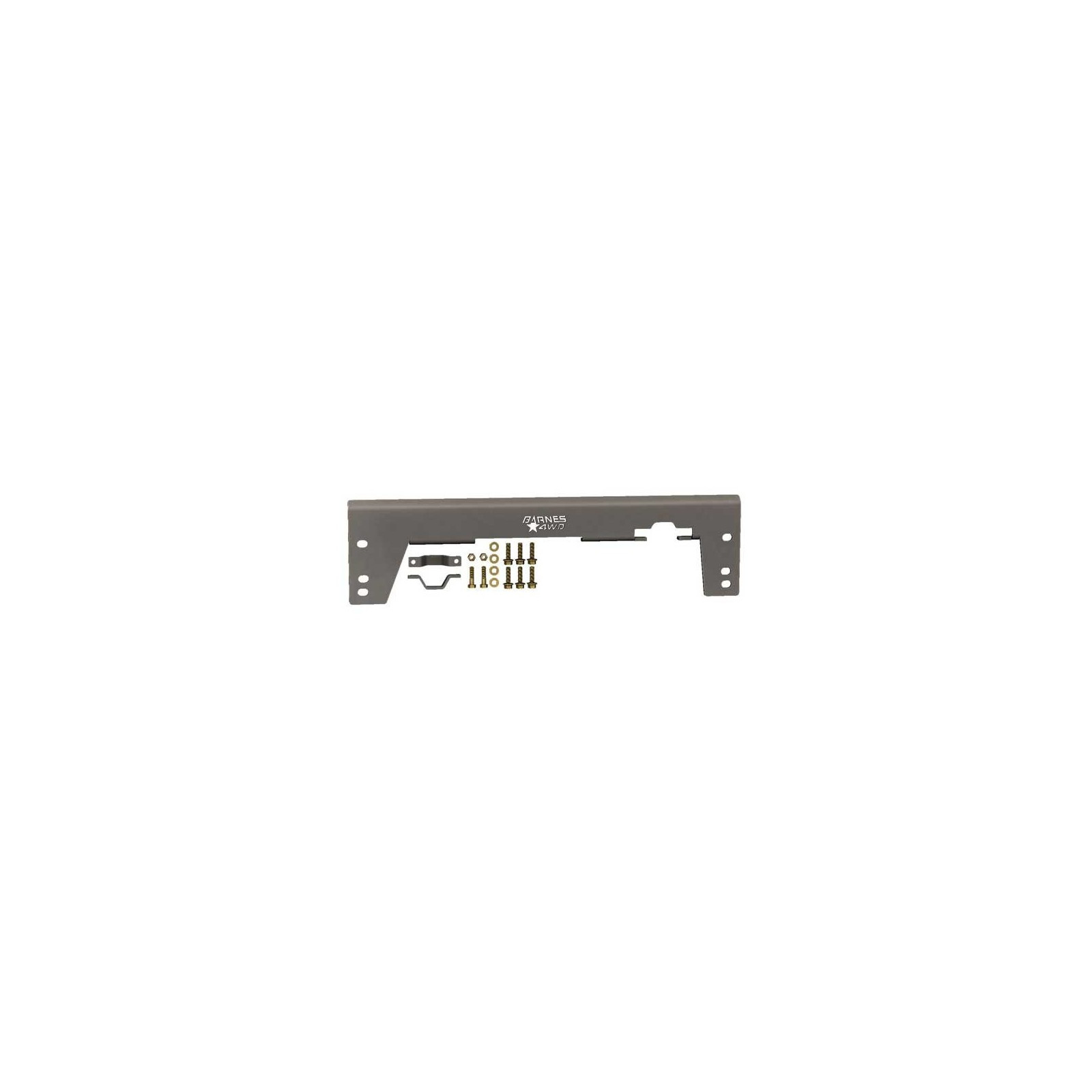 OFFROAD EXPRESS BARNES 4WD B4WK12689