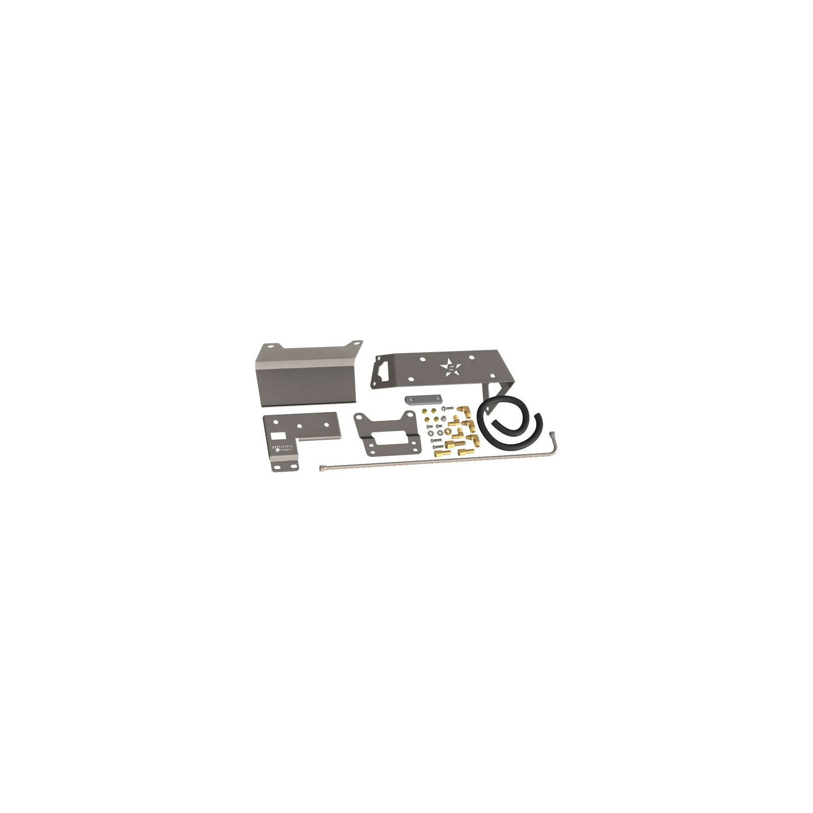 OFFROAD EXPRESS BARNES 4WD B4WK12662