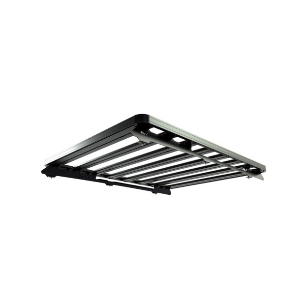Galerie FRONT RUNNER Slimline II 1255 x 1560 mm Foot Mount pour Land Rover Discovery III et IV • KRLD029T
