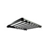 Galerie FRONT RUNNER Slimline II 1255 x 1560 mm Foot Mount pour Land Rover Discovery III et IV • KRLD029T