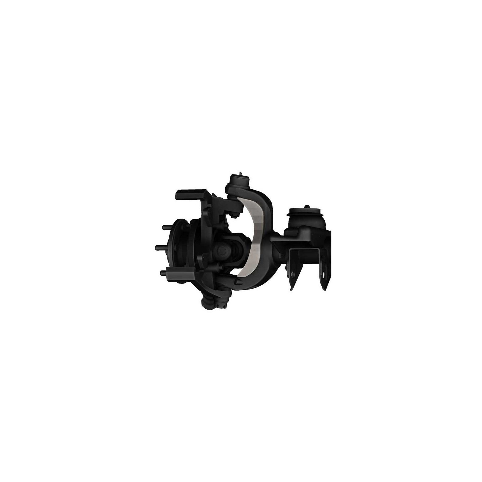 OFFROAD EXPRESS BARNES 4WD B4W250380