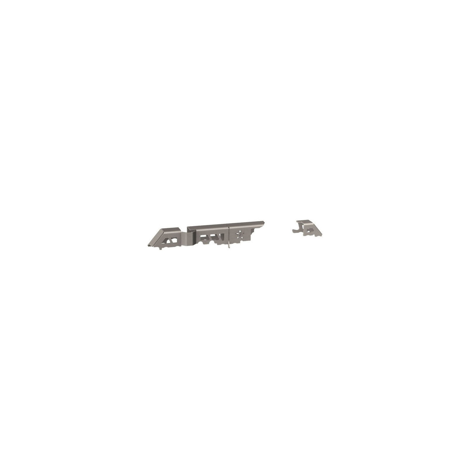 OFFROAD EXPRESS BARNES 4WD B4WK12416