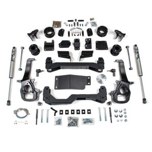 OFFROAD EXPRESS BDS SUSPENSION BDS2123FS