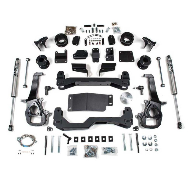 OFFROAD EXPRESS BDS SUSPENSION BDS2122FS