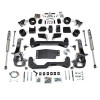OFFROAD EXPRESS BDS SUSPENSION BDS2122FS