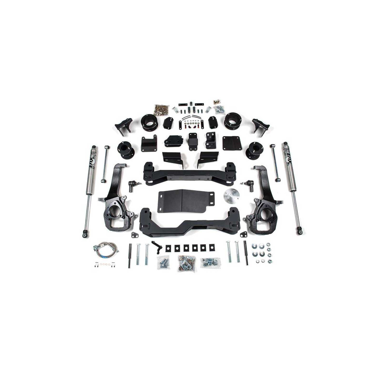 OFFROAD EXPRESS BDS SUSPENSION BDS2122FS