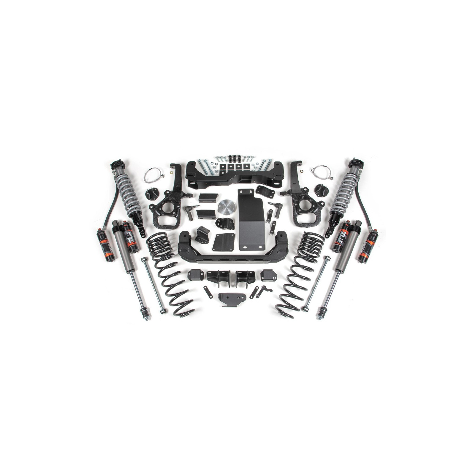 OFFROAD EXPRESS BDS SUSPENSION BDS2115FPE