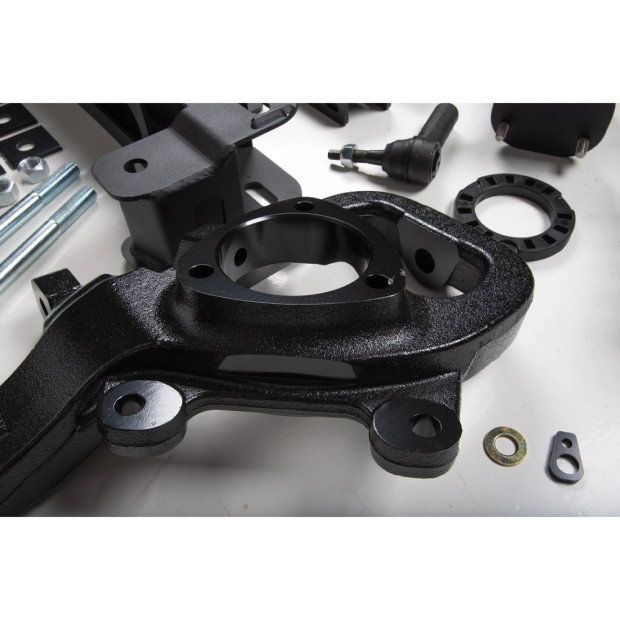 OFFROAD EXPRESS BDS SUSPENSION BDS2115FPE