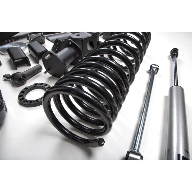 OFFROAD EXPRESS BDS SUSPENSION BDS2115FPE