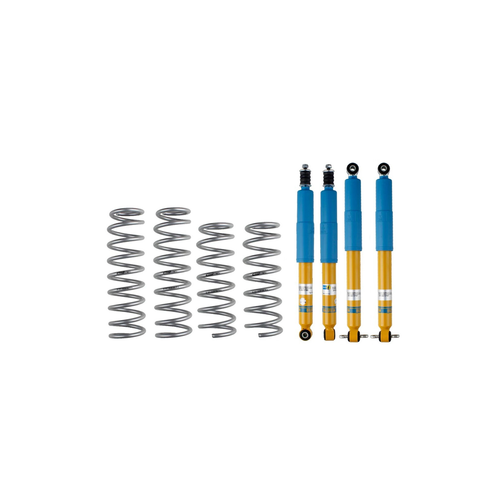 OFFROAD EXPRESS BILSTEIN BIL46-340177