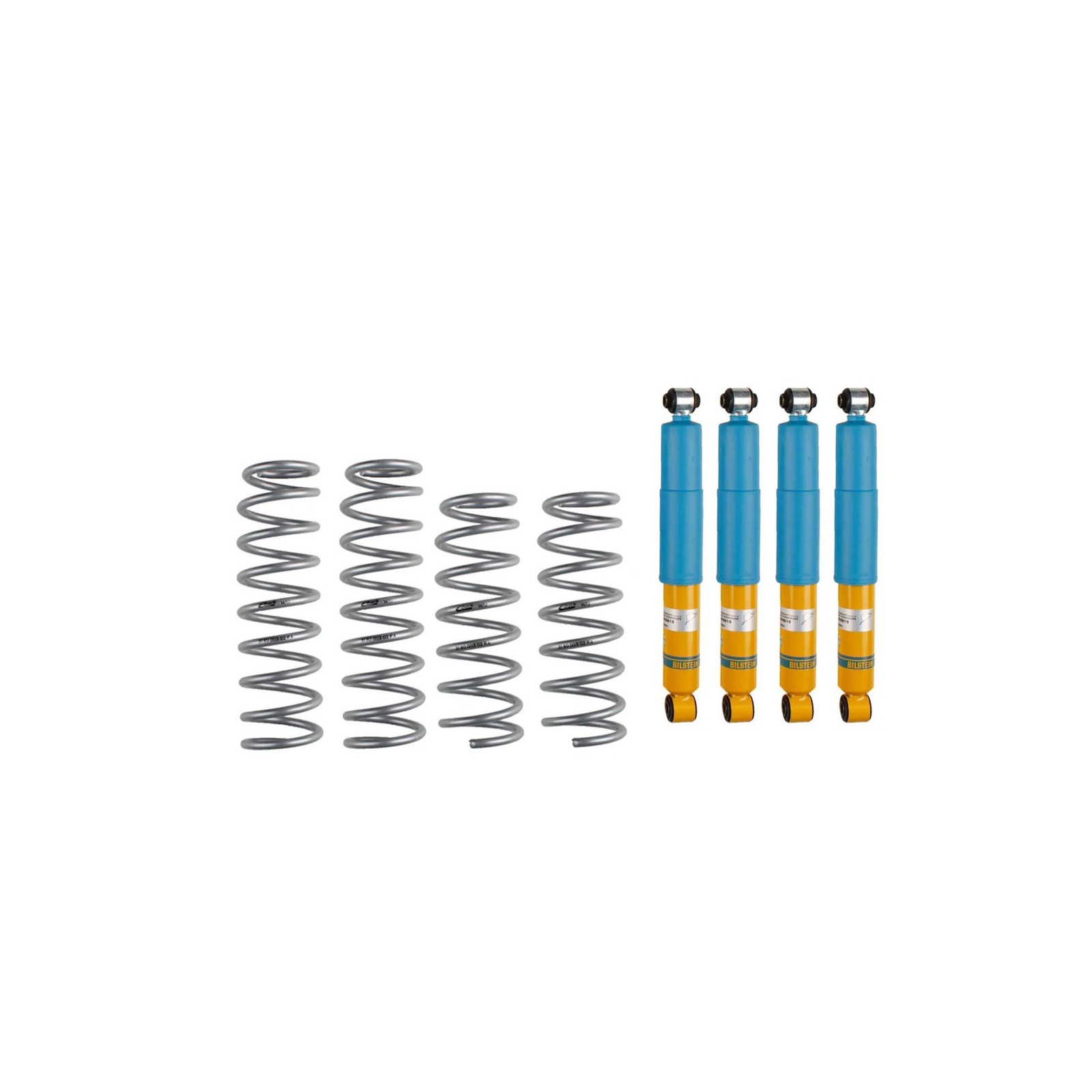 OFFROAD EXPRESS BILSTEIN BIL46-340191