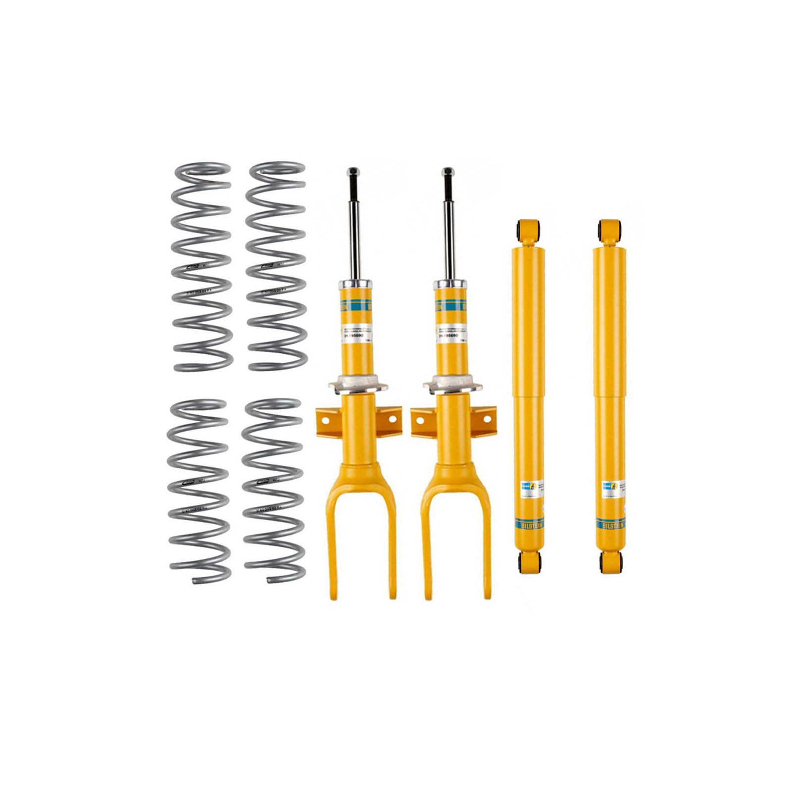 OFFROAD EXPRESS BILSTEIN BIL46-340214