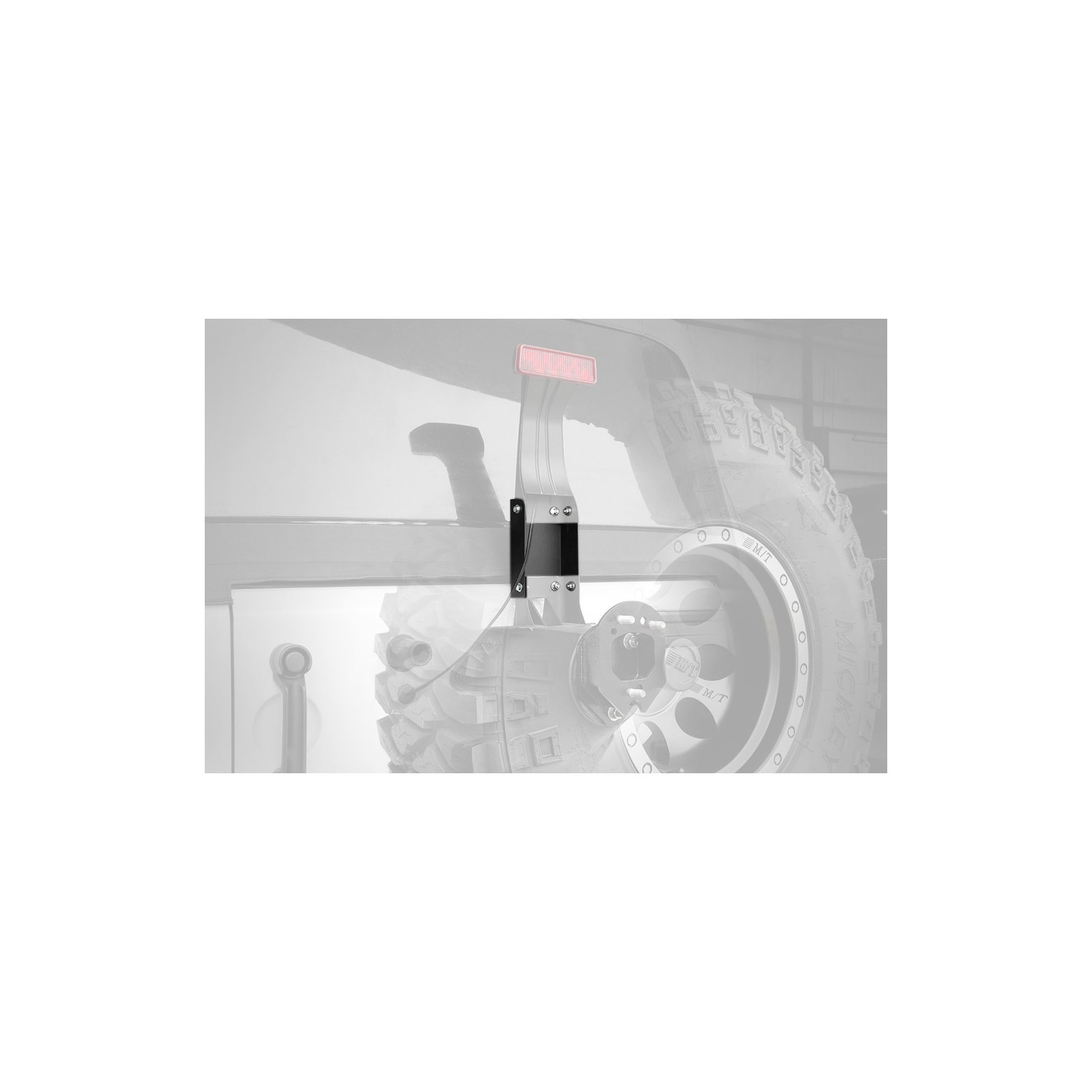 OFFROAD EXPRESS ROUGH COUNTRY RC1171