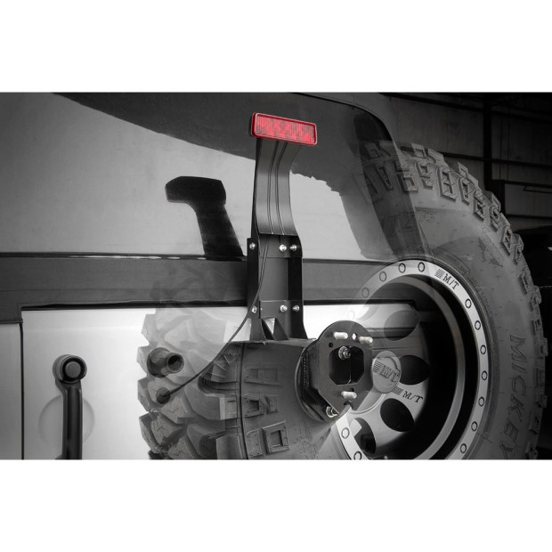 OFFROAD EXPRESS ROUGH COUNTRY RC1171