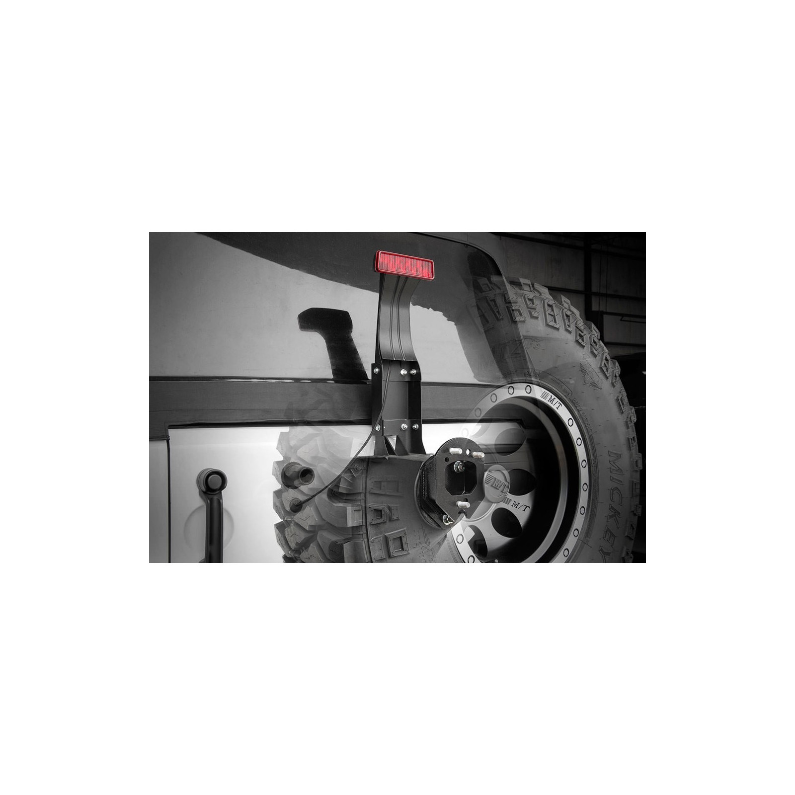 OFFROAD EXPRESS ROUGH COUNTRY RC1171