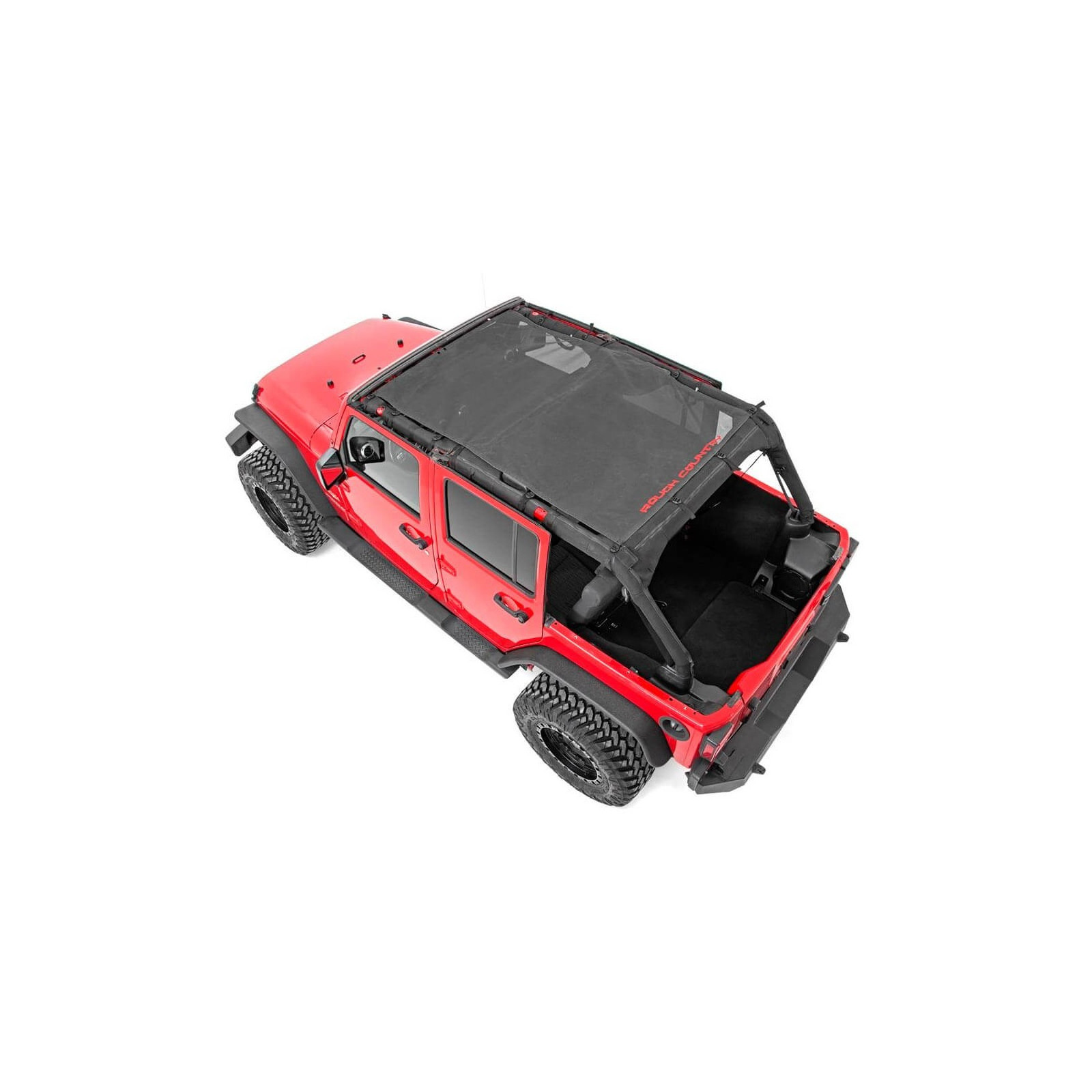 OFFROAD EXPRESS ROUGH COUNTRY RC85110