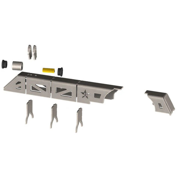 OFFROAD EXPRESS BARNES 4WD B4WK12341