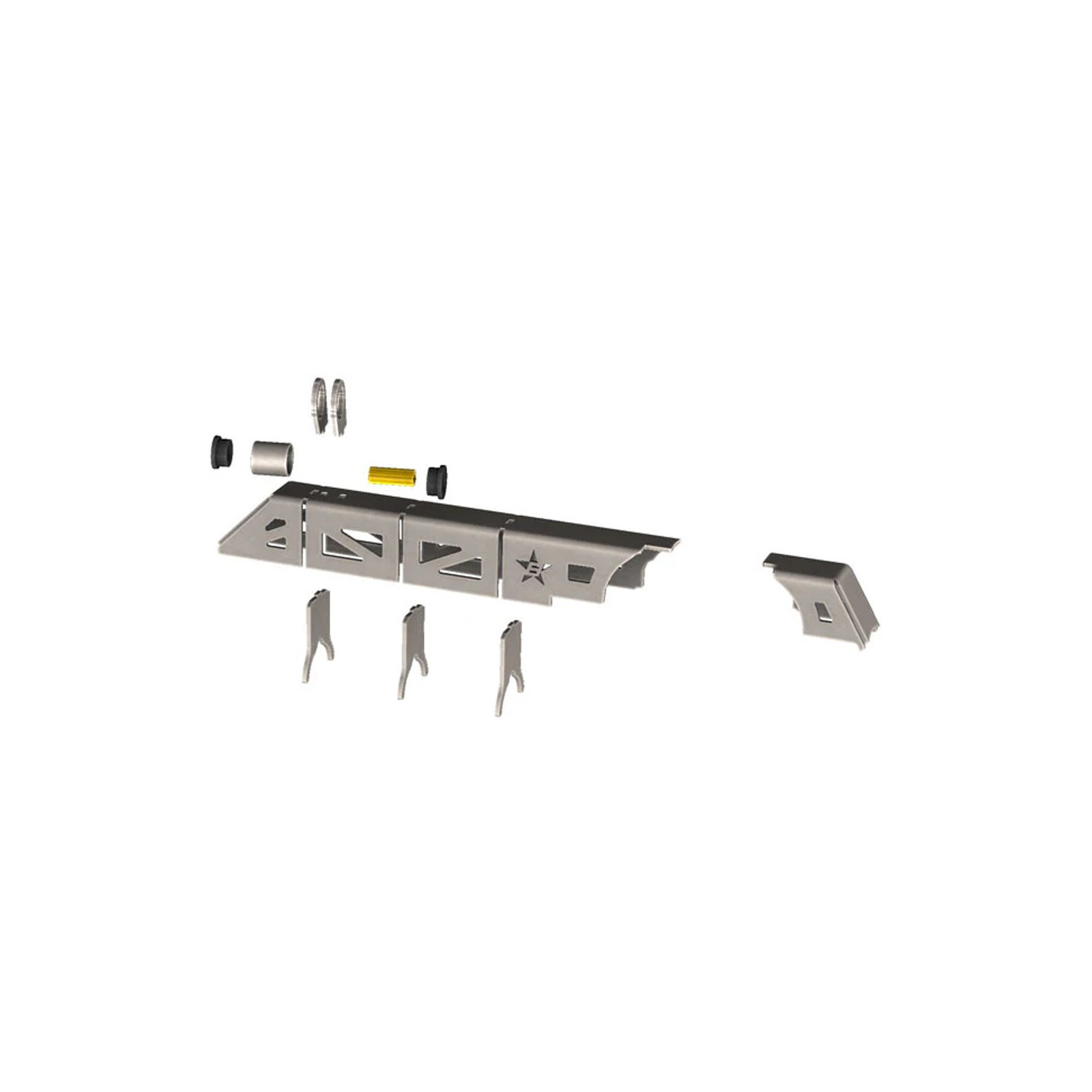 OFFROAD EXPRESS BARNES 4WD B4WK12341