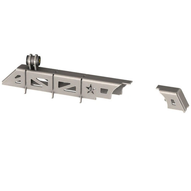 OFFROAD EXPRESS BARNES 4WD B4WK12341